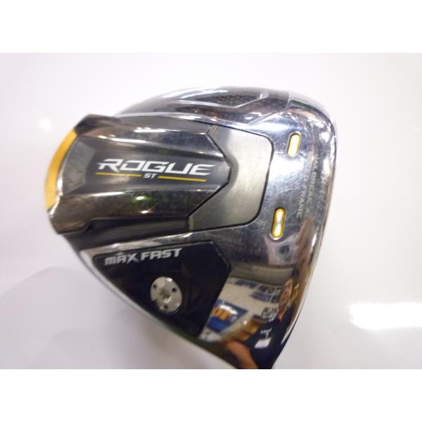 ★キャロウェイ ローグST マックスファースト Callaway ROGUE ST MAXFAST ...
