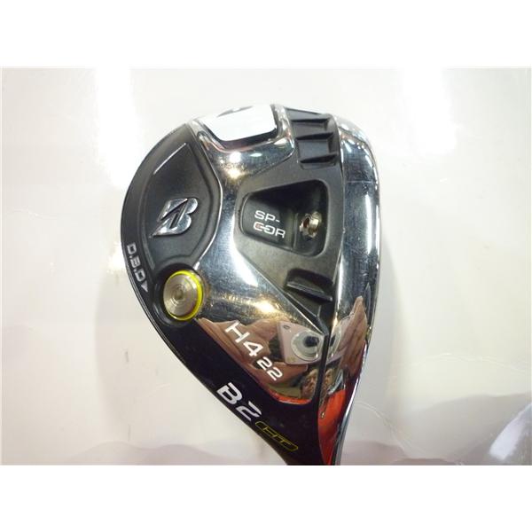 つかまりを追求型 ★ BRIDGESTONE B2HT HY [H4 22° ] / HC無 / N...