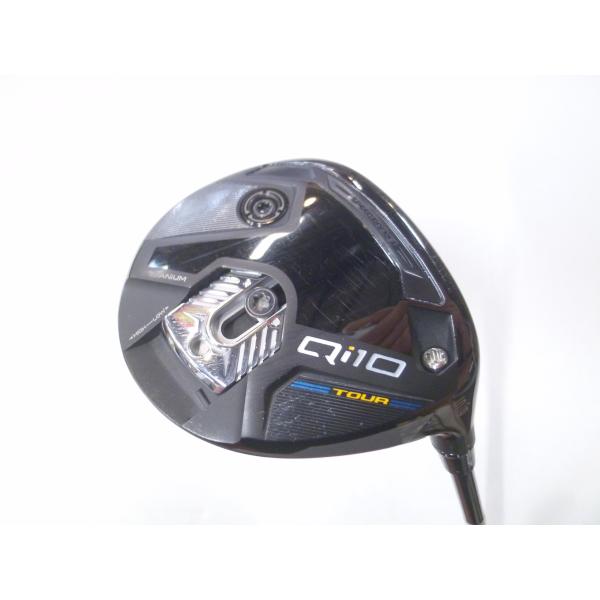 中古SELECTFIT STORE限定モデルTaylorMadeテーラーメイドQi10 TOURフェ...