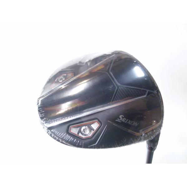 訳あり 未使用DUNLOPダンロップSRIXONスリクソンZXi ドライバー 純正Diamana Z...