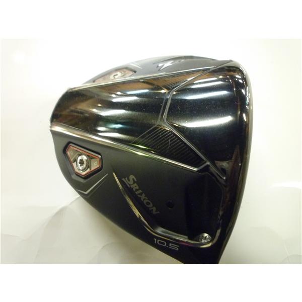 2025年 ★ DUNLOP SRIXON ZXi(10.5°) / HC付 / 純正Diamana...