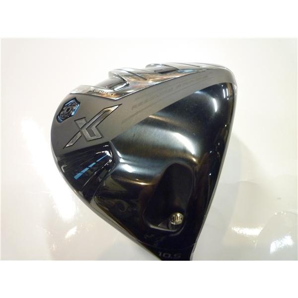 2024年 ★ DUNLOP XXIO X -eks-(10.5°) / HC付 / Speeder...