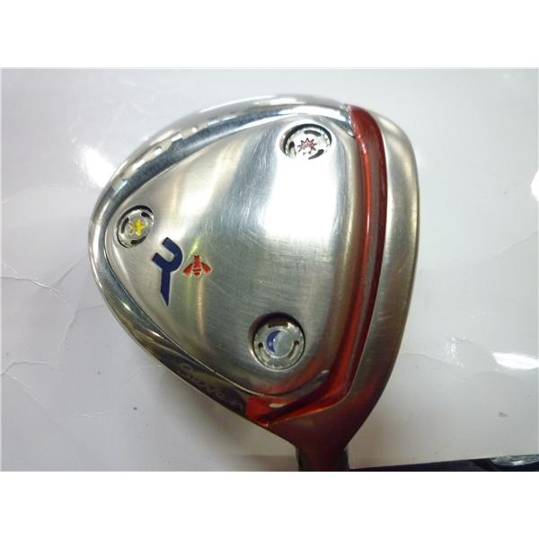 RODDIO N-Sole　[SEVEN 21.1°] ★ WACCINCOMPO GR 55 FW...