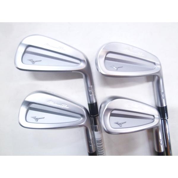 中古良品 養老カスタム Mizuno Pro ミズノプロ S-3 アイアンN.S.PRO MODUS...