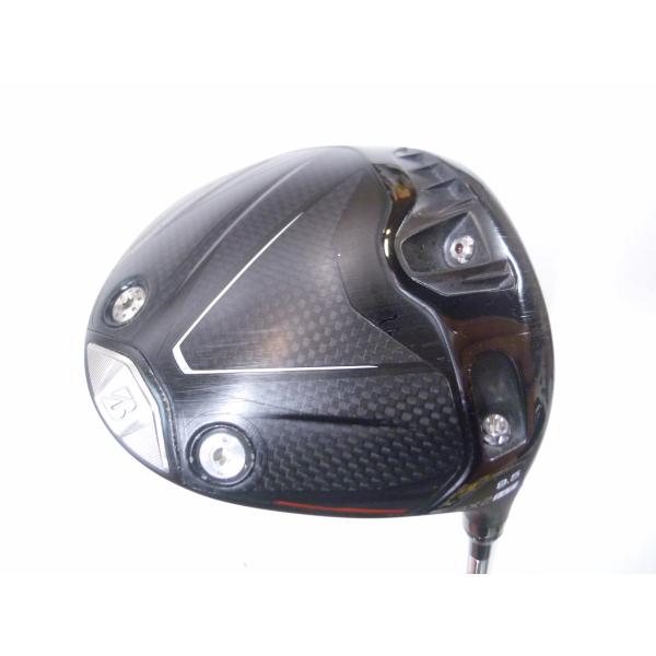 中古良品 カスタム BRIDGESTONE ブリヂストンBS BX2 HT(2025)ドライバーTo...