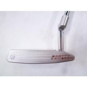 美品 正規カスタムSCOTTY CAMERON...の詳細画像1