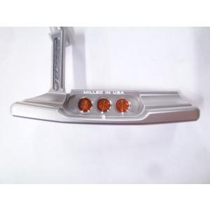美品 正規カスタムSCOTTY CAMERON...の詳細画像3
