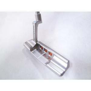美品 正規カスタムSCOTTY CAMERON...の詳細画像5