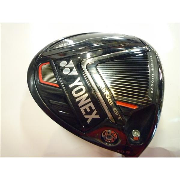 2023年 ★ YONEX EZONE 460  [10.5°] / HC付レンチ無 / 純正RK-...