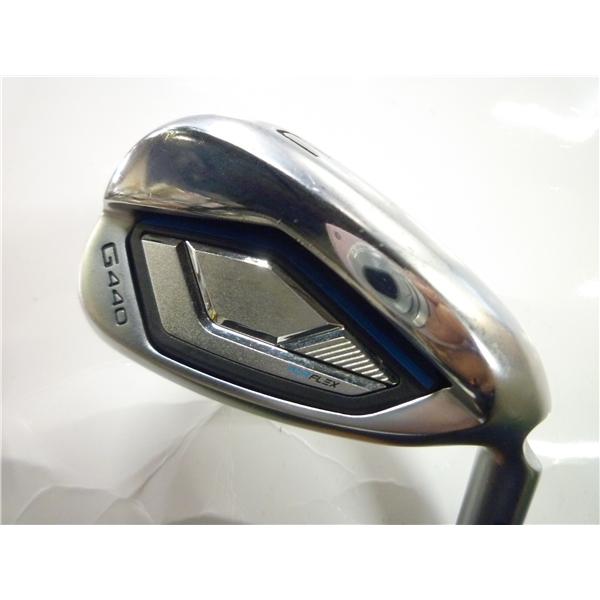 現行モデル 単品 ★ ピン PING G440 アイアン (UW 47°) / PING TOUR ...