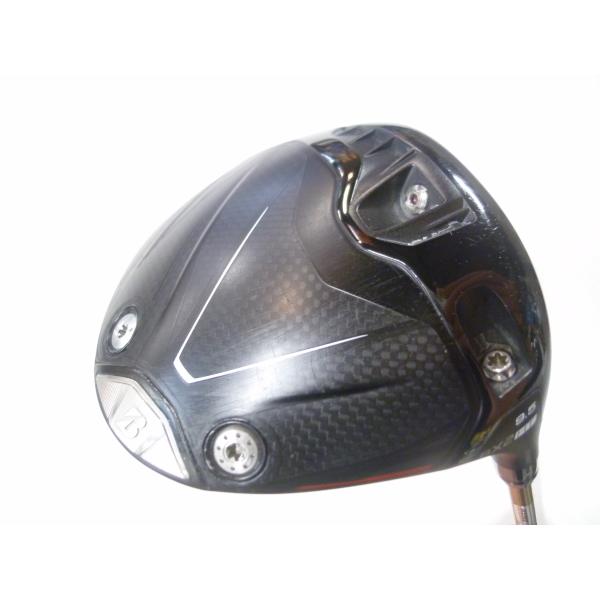 中古良品BRIDGESTONEブリヂストンBS BX2 HT(2025)ドライバーSPEEDERスピ...