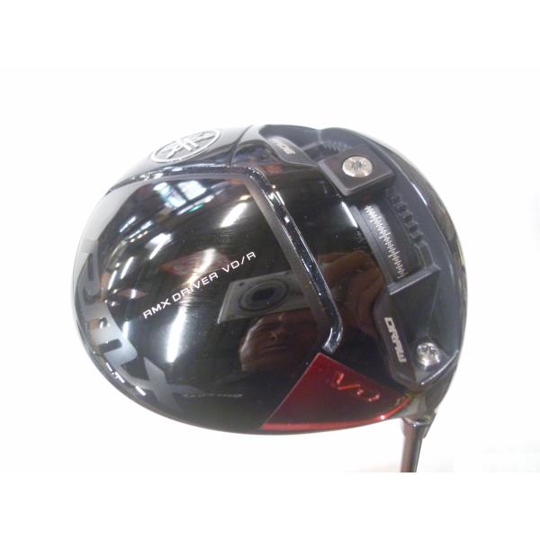 中古良品 YAMAHA ヤマハ RMX リミックス VD/R ドライバーTENSEI テンセイ Pr...