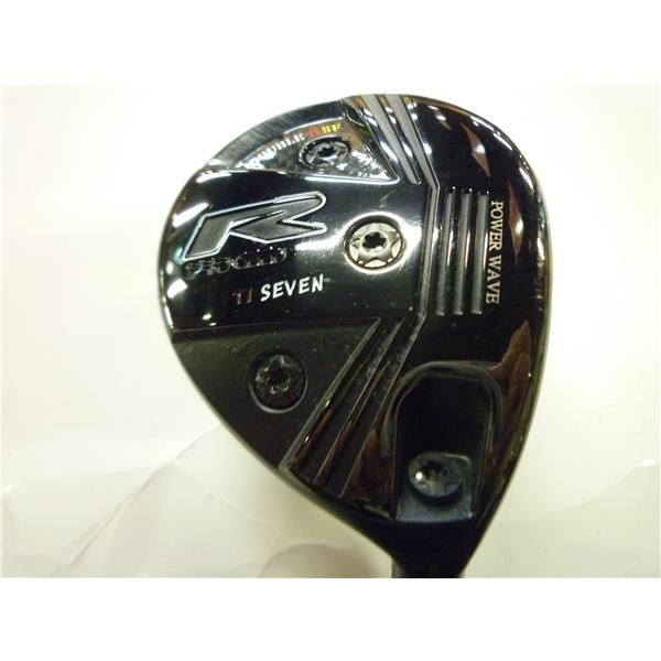 プロシード ダブルアール JUSTICK PROCEED DOUBLE-R SF FW 7W [21...