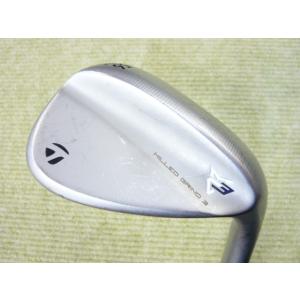 TaylorMade Milled Grind 3 TW-12ウェッジ#56° TaylorMade（テーラーメイド） Taylor Made MILLED GRIND 3 56°/12