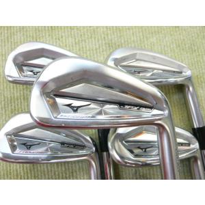 中古良品☆ミズノ JPX 921 FORGED アイアン 5本セット (6I-PW) N.S.PRO950 HT(R)☆カスタム MIZUNO フォージド 　　 *MP@1*Q*116