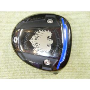 訳あり 中古 ヘッド単品RODDIOロッディオS-TUNINGチューニング