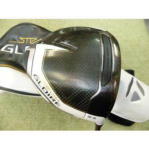 TaylorMade 返品OK 中古美品 STEALTH GLOIRE (ステルス グローレ
