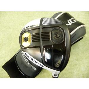 COBRA（コブラ） KING LTDx フェアウェイウッド Speeder NX for Cobra