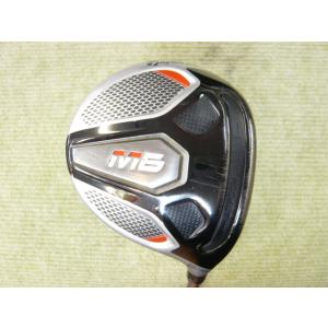 テーラーメイド☆M6 フェアウェイウッド 5W 【18度】Tour AD VR-6(S)☆Taylo...