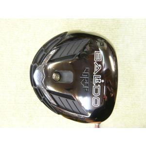 訳あり 良品 バルド ドライバー ディープ Competizione 568 DEEP 10度