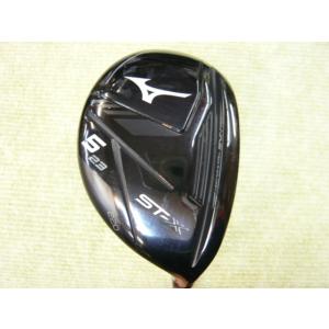 ミズノ☆MIZUNO ST-X 220 ユーティリティ 5U【23度】TourAD GM-U カーボン(SR)☆ミズノ 日本仕様 2022モデル   　　 *MP@1*Q*116｜golfmap-japan