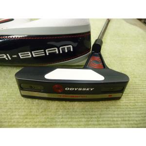 ベティナルディ BETTINARDI 【並品】右用パター MC-2 : ワットマン