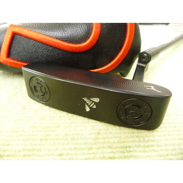 美品☆ロッディオ RODDIO B-TUNING クラシックブレード DLC ディープミルド LA ...