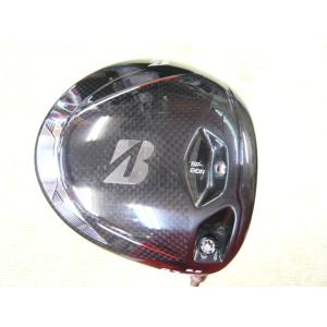BRIDGESTONE 即決 中古 B3 SD ドライバー 2022 1W TENSEI BS Red BRIDGESTONE 即決 中古 B3 SD ドライバー 2022 1W TENSEI BS Red