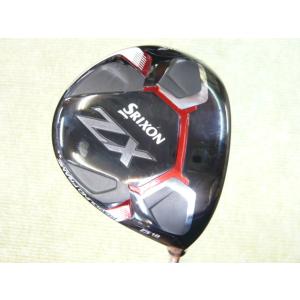 スリクソン☆ SRIXON ZX フェアウェイ 5W【18度】ディアマナ ZX50(R)☆ダンロップ...