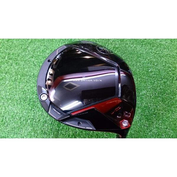ヤマハ リミックス ドライバー YAMAHA RMX VD/X 10.5度 (S) TENSEI T...