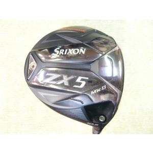 スリクソン☆ダンロップ SRIXON ZX5 Mk II ドライバー【10.5度】ディアマナ ZX-...
