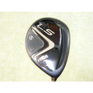 プロギア☆LS ユーティリティ (2023) 5UT【26度】メーカー純正 SPEEDER NX F...