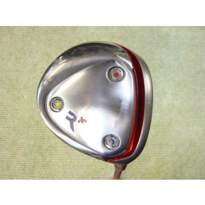 RODDIO☆ロッディオ フェアウェイ N-Sole 5W【18.3度】Fire Express H...