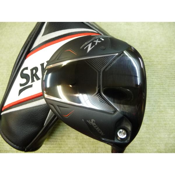 中古美品 スリクソン SRIXON ZXi 5W 18度 (SR) Diamana ZXi 50 フ...