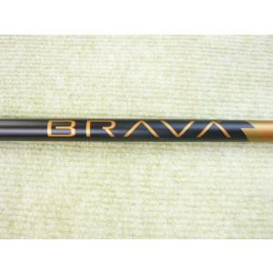 中古シャフト☆タイトリスト スリーブ付 BGT BRAVA(S)【44.375インチ】☆ブラバ ブラ...