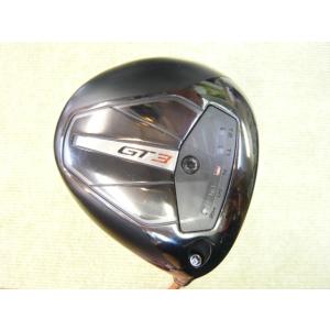タイトリスト☆GT3 ドライバー【9度】Tour AD DI-5(S)☆TITLEIST 2024 ...
