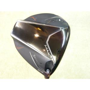 スリクソン☆ダンロップ SRIXON ZXi NAX ドライバー【10.5度】ディアマナ ZXi 5...