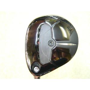 レフティ☆タイトリスト TSR3 フェアウェイ 3W【15度】TSP310 60(S)☆TITLEI...