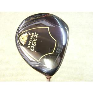ダンロップ☆ゼクシオ プライム12 (2023モデル) フェアウェイ 7W【21度】SP-1200カ...