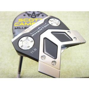 COBRA（コブラ） Cobra Golf 2024 Nova Vintage Putter コブラゴルフ