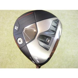 中古美品☆ブリヂストン BX2 HT 2025 フェアウェイ 5W【18度】SPEEDER NX G...
