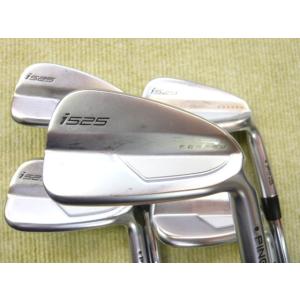 PING☆ピン i525 アイアン 5本セット (7I-W.U) N.S.PRO 850GH neo...