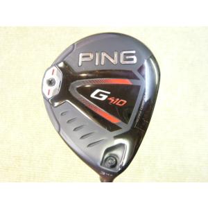 ピン☆PING G410 フェアウェイ 3W【14.5度】ディアマナ ZF50(S)☆Diamana...