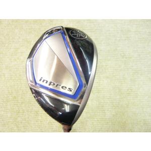 ヤマハ☆インプレス ドライブスター 2022 ユーティリティ U5【20.5度】スピーダー NX M...