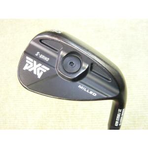 PXG☆SUGAR DADDY III 0311 ウェッジ S-GRIND【52度】ダイナミックゴー...