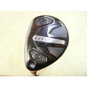 レフティ☆タイトリスト GT2 ユーティリティ 5UT【24度】TENSEI Pro 1K HY80...