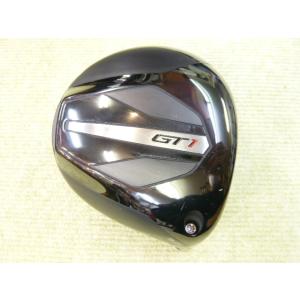 ヘッド単体☆タイトリスト GT1 ドライバー (2025年モデル)【9度】☆Titleist パーツ...