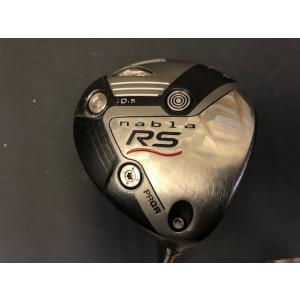 ロッディオ ドライバー Sデザイン ブラック R-チューン TT5+ ☆ 星 