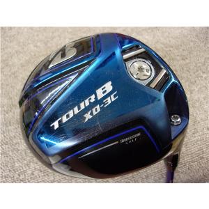 ◇超お値打ち】◇ホンマ TW GS ドライバー/10.5度◇フジクラ SPD 569