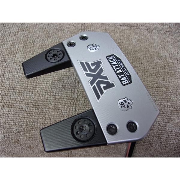 PXG パター ★ バトルレディ 2 バット アタック / BATTLE READY II BAT ...